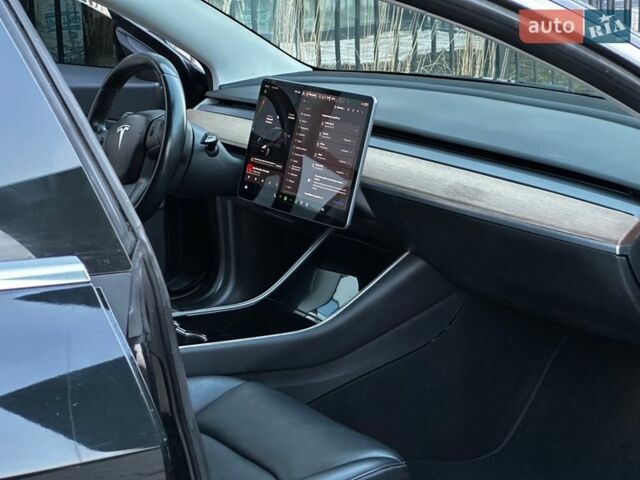 Тесла Модель 3, об'ємом двигуна 0 л та пробігом 150 тис. км за 14400 $, фото 43 на Automoto.ua