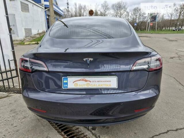 Тесла Модель 3, об'ємом двигуна 0 л та пробігом 168 тис. км за 23999 $, фото 4 на Automoto.ua