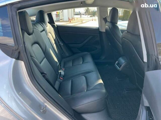 Тесла Модель 3, объемом двигателя 0 л и пробегом 146 тыс. км за 17300 $, фото 18 на Automoto.ua