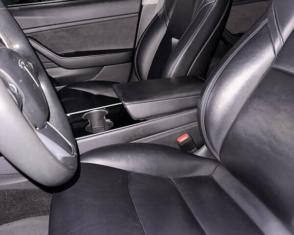 Тесла Модель 3, об'ємом двигуна 0 л та пробігом 287 тис. км за 13900 $, фото 7 на Automoto.ua