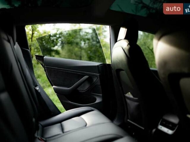 Тесла Модель 3, объемом двигателя 0 л и пробегом 112 тыс. км за 24000 $, фото 17 на Automoto.ua