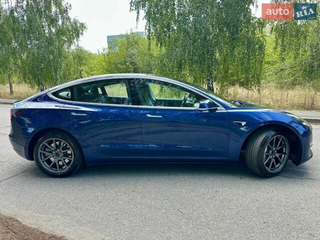 Тесла Модель 3, объемом двигателя 0 л и пробегом 148 тыс. км за 15600 $, фото 4 на Automoto.ua