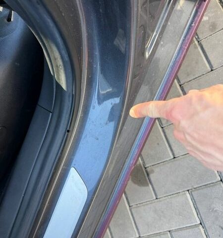 Тесла Модель 3, объемом двигателя 0 л и пробегом 139 тыс. км за 10600 $, фото 22 на Automoto.ua