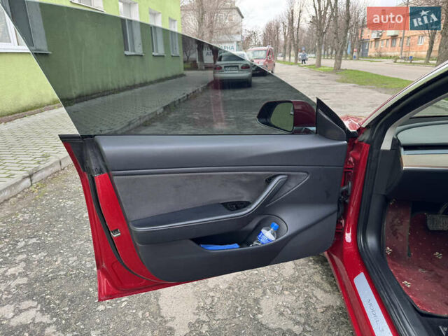 Тесла Модель 3, объемом двигателя 0 л и пробегом 130 тыс. км за 21000 $, фото 19 на Automoto.ua