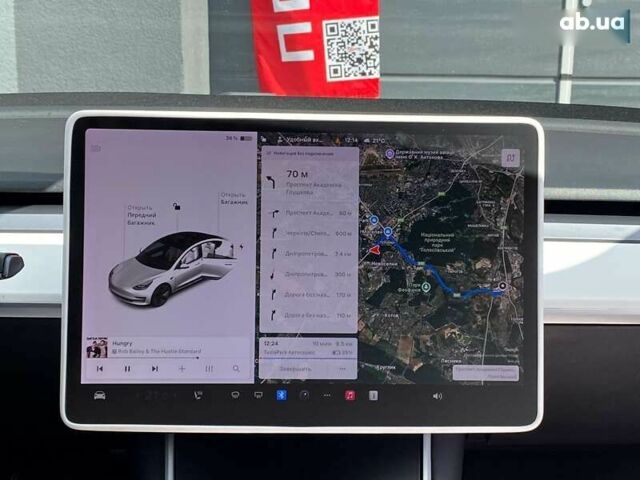 Тесла Модель 3, объемом двигателя 0 л и пробегом 130 тыс. км за 19999 $, фото 18 на Automoto.ua