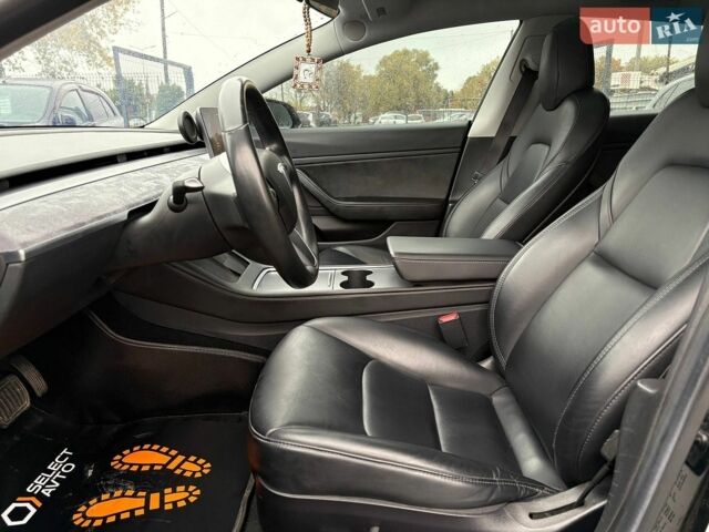 Тесла Модель 3, об'ємом двигуна 0 л та пробігом 60 тис. км за 13600 $, фото 16 на Automoto.ua