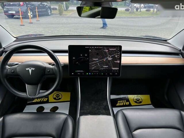 Тесла Модель 3, объемом двигателя 0 л и пробегом 69 тыс. км за 18500 $, фото 12 на Automoto.ua