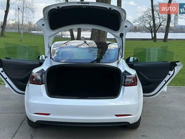 Тесла Модель 3, объемом двигателя 0 л и пробегом 47 тыс. км за 21500 $, фото 11 на Automoto.ua