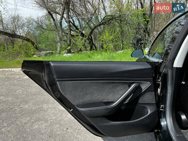 Тесла Модель 3, объемом двигателя 0 л и пробегом 58 тыс. км за 20000 $, фото 10 на Automoto.ua