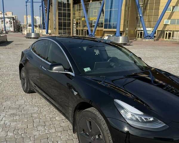 Тесла Модель 3, об'ємом двигуна 0 л та пробігом 53 тис. км за 17500 $, фото 16 на Automoto.ua