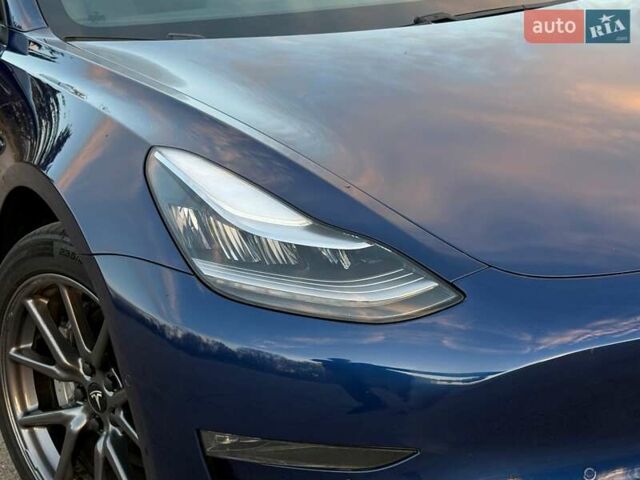 Тесла Модель 3, об'ємом двигуна 0 л та пробігом 156 тис. км за 17650 $, фото 4 на Automoto.ua