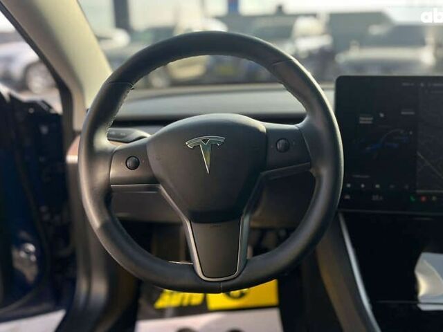Тесла Модель 3, об'ємом двигуна 0 л та пробігом 91 тис. км за 19700 $, фото 11 на Automoto.ua