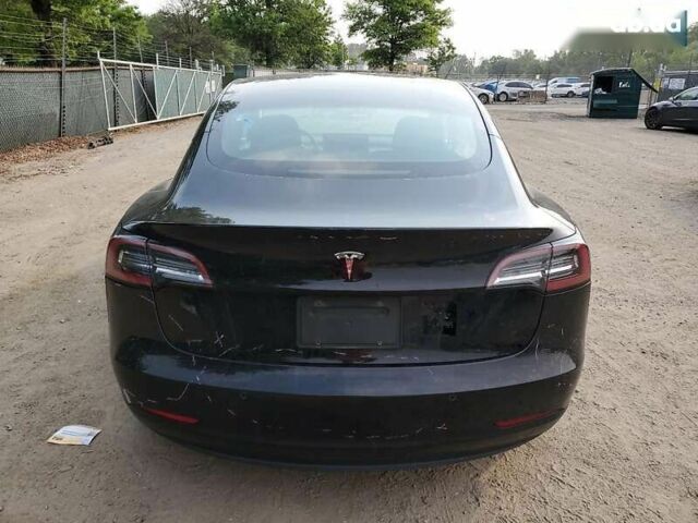 Тесла Модель 3, объемом двигателя 0 л и пробегом 151 тыс. км за 8950 $, фото 7 на Automoto.ua