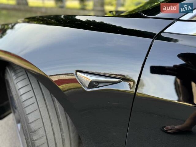 Тесла Модель 3, объемом двигателя 0 л и пробегом 117 тыс. км за 20800 $, фото 17 на Automoto.ua