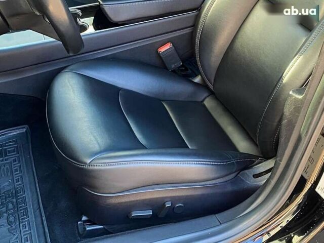 Тесла Модель 3, об'ємом двигуна 0 л та пробігом 113 тис. км за 18500 $, фото 11 на Automoto.ua