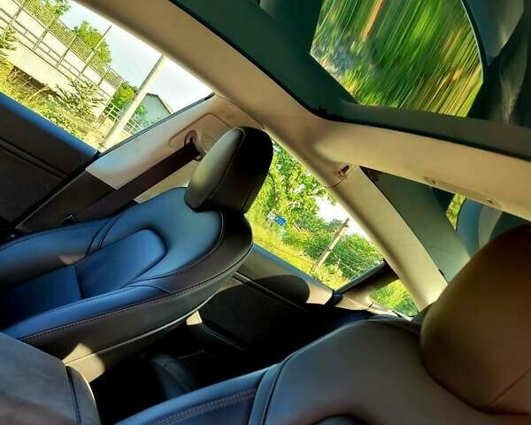 Тесла Модель 3, объемом двигателя 0 л и пробегом 100 тыс. км за 15999 $, фото 22 на Automoto.ua