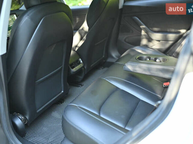 Тесла Модель 3, объемом двигателя 0 л и пробегом 159 тыс. км за 24000 $, фото 21 на Automoto.ua