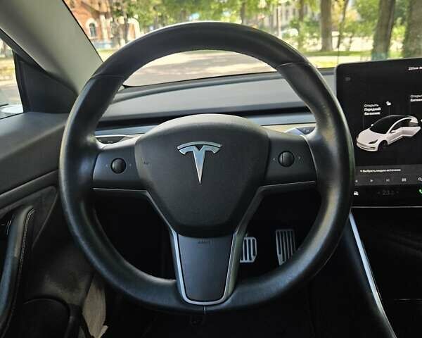 Тесла Модель 3, об'ємом двигуна 0 л та пробігом 116 тис. км за 15400 $, фото 7 на Automoto.ua