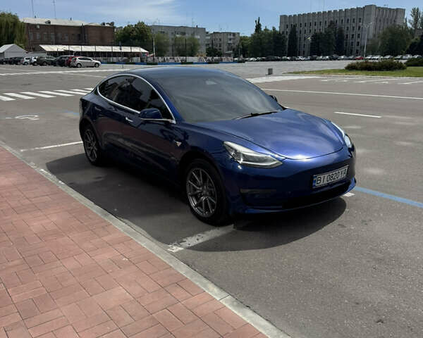 Тесла Модель 3, объемом двигателя 0 л и пробегом 207 тыс. км за 15000 $, фото 1 на Automoto.ua