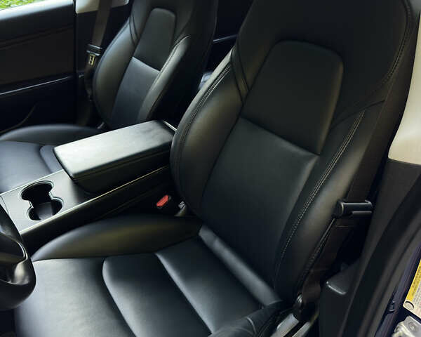 Тесла Модель 3, объемом двигателя 0 л и пробегом 142 тыс. км за 15000 $, фото 13 на Automoto.ua