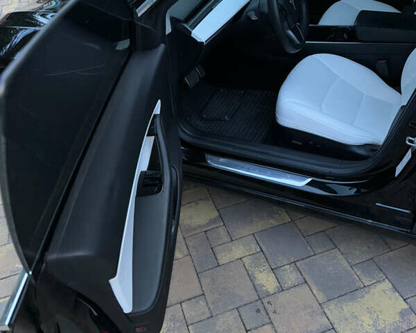 Тесла Модель 3, объемом двигателя 0 л и пробегом 58 тыс. км за 20499 $, фото 12 на Automoto.ua