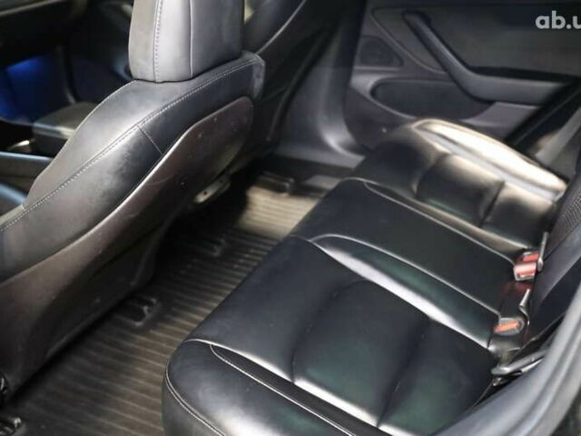 Тесла Модель 3, объемом двигателя 0 л и пробегом 163 тыс. км за 14999 $, фото 25 на Automoto.ua