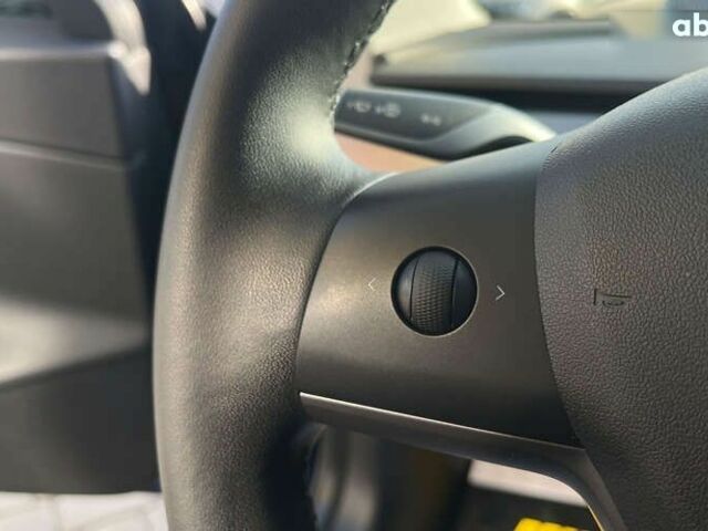 Тесла Модель 3, об'ємом двигуна 0 л та пробігом 91 тис. км за 19700 $, фото 12 на Automoto.ua