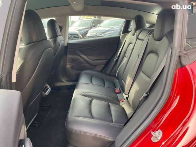 Тесла Модель 3, объемом двигателя 0 л и пробегом 89 тыс. км за 18700 $, фото 18 на Automoto.ua