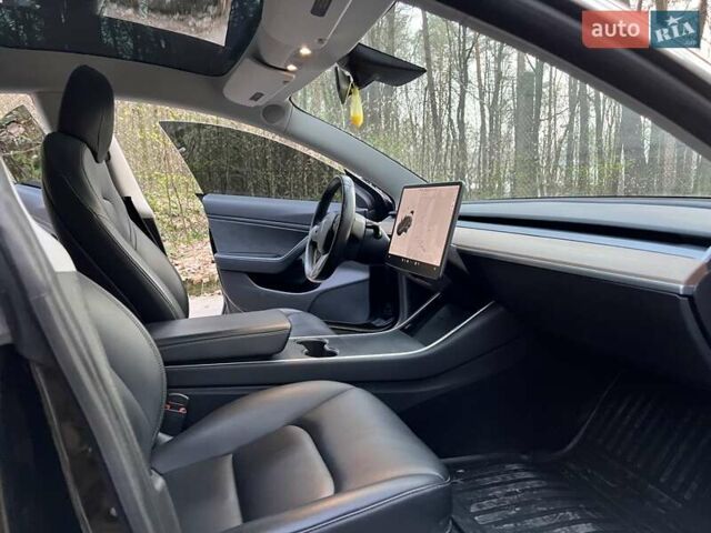 Тесла Модель 3, об'ємом двигуна 0 л та пробігом 48 тис. км за 17000 $, фото 11 на Automoto.ua