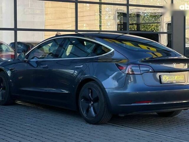 Тесла Модель 3, об'ємом двигуна 0 л та пробігом 90 тис. км за 18500 $, фото 3 на Automoto.ua