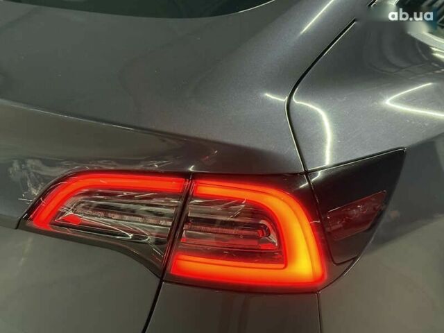 Тесла Модель 3, объемом двигателя 0 л и пробегом 134 тыс. км за 16800 $, фото 12 на Automoto.ua