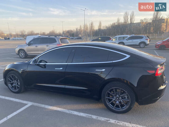 Тесла Модель 3, объемом двигателя 0 л и пробегом 74 тыс. км за 18000 $, фото 3 на Automoto.ua