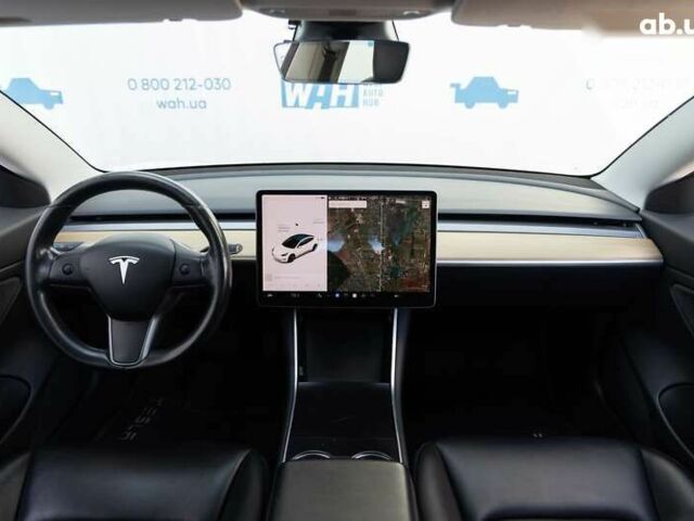 Тесла Модель 3, об'ємом двигуна 0 л та пробігом 203 тис. км за 14600 $, фото 21 на Automoto.ua