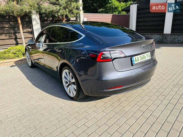 Тесла Модель 3, объемом двигателя 0 л и пробегом 134 тыс. км за 27000 $, фото 11 на Automoto.ua
