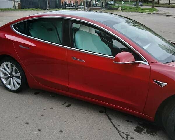Тесла Модель 3, об'ємом двигуна 0 л та пробігом 88 тис. км за 19900 $, фото 3 на Automoto.ua