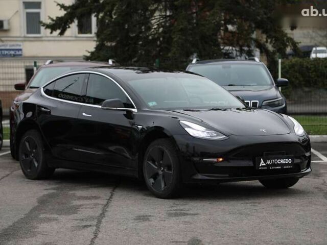 Тесла Модель 3, объемом двигателя 0 л и пробегом 66 тыс. км за 17000 $, фото 2 на Automoto.ua