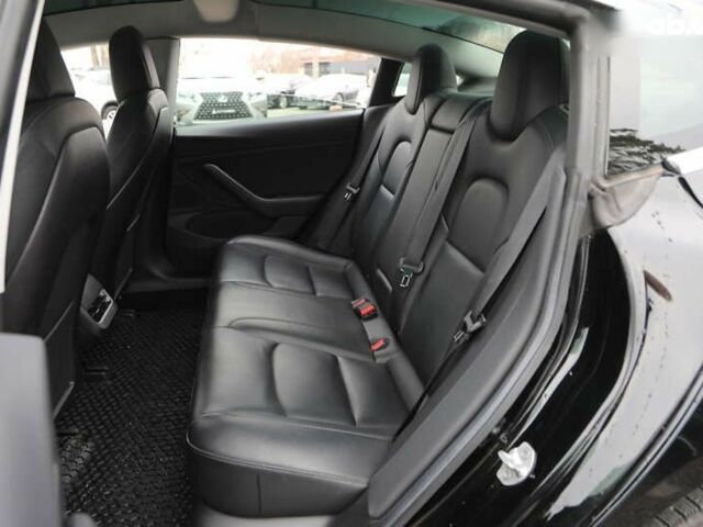 Тесла Модель 3, объемом двигателя 0 л и пробегом 66 тыс. км за 17000 $, фото 7 на Automoto.ua