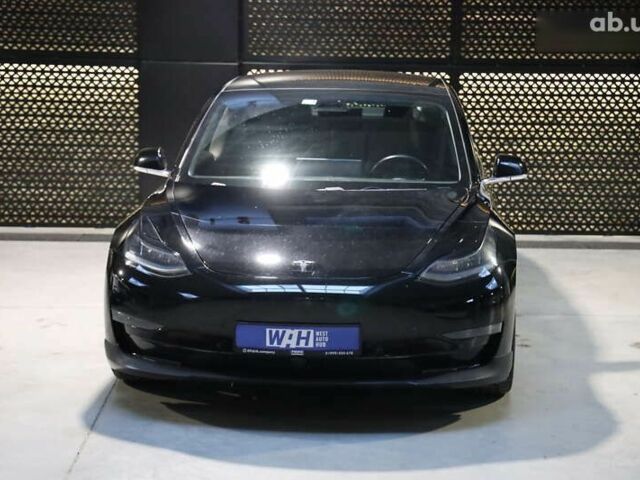 Тесла Модель 3, объемом двигателя 0 л и пробегом 163 тыс. км за 14999 $, фото 1 на Automoto.ua