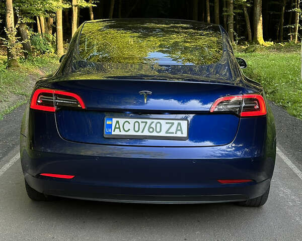 Тесла Модель 3, объемом двигателя 0 л и пробегом 142 тыс. км за 15000 $, фото 6 на Automoto.ua