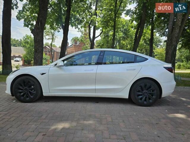 Тесла Модель 3, об'ємом двигуна 0 л та пробігом 116 тис. км за 15400 $, фото 4 на Automoto.ua