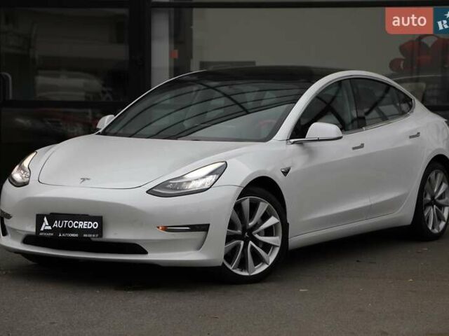 Тесла Модель 3, об'ємом двигуна 0 л та пробігом 94 тис. км за 19000 $, фото 2 на Automoto.ua