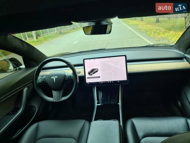 Тесла Модель 3, об'ємом двигуна 0 л та пробігом 123 тис. км за 15000 $, фото 9 на Automoto.ua