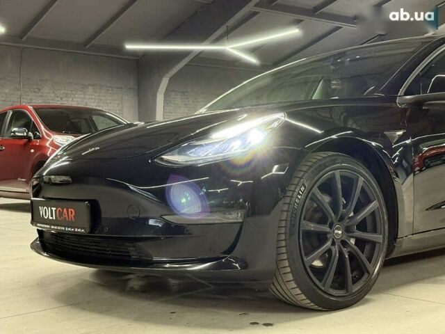 Тесла Модель 3, объемом двигателя 0 л и пробегом 209 тыс. км за 17900 $, фото 25 на Automoto.ua