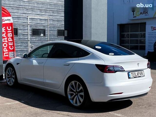 Тесла Модель 3, об'ємом двигуна 0 л та пробігом 75 тис. км за 21999 $, фото 7 на Automoto.ua