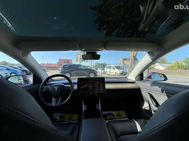 Тесла Модель 3, об'ємом двигуна 0 л та пробігом 96 тис. км за 21300 $, фото 24 на Automoto.ua