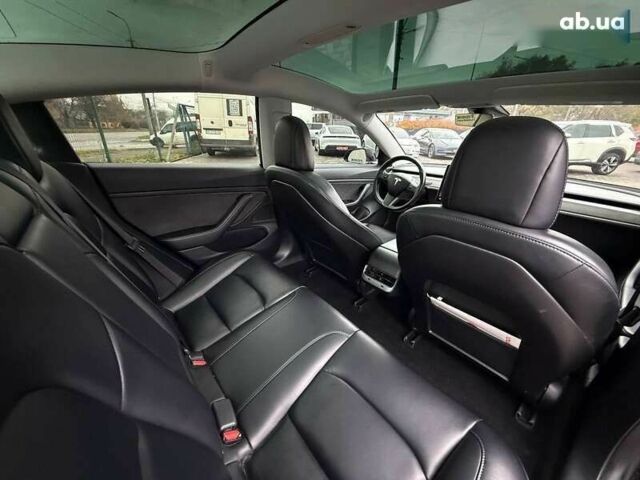 Тесла Модель 3, об'ємом двигуна 0 л та пробігом 174 тис. км за 13300 $, фото 11 на Automoto.ua