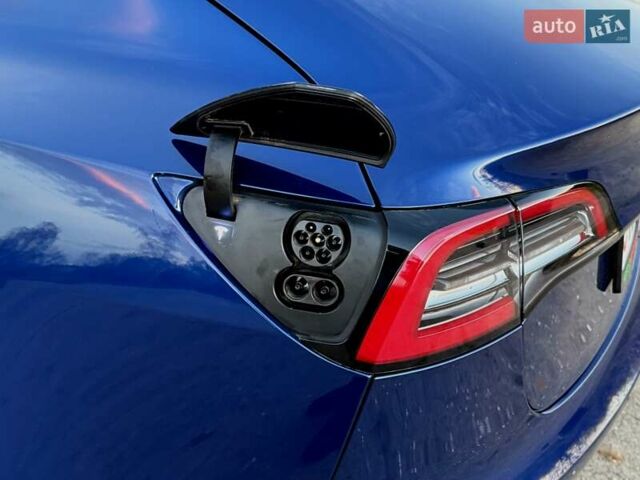 Тесла Модель 3, об'ємом двигуна 0 л та пробігом 156 тис. км за 17650 $, фото 15 на Automoto.ua