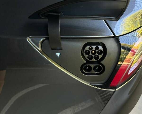 Тесла Модель 3, объемом двигателя 0 л и пробегом 67 тыс. км за 21500 $, фото 17 на Automoto.ua