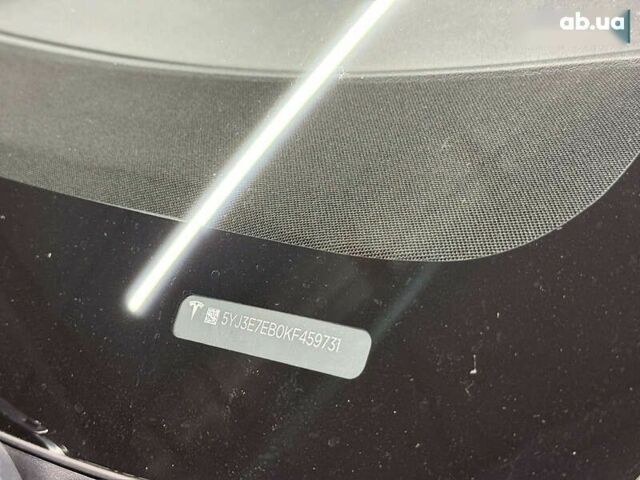Тесла Модель 3, объемом двигателя 0 л и пробегом 209 тыс. км за 17900 $, фото 16 на Automoto.ua