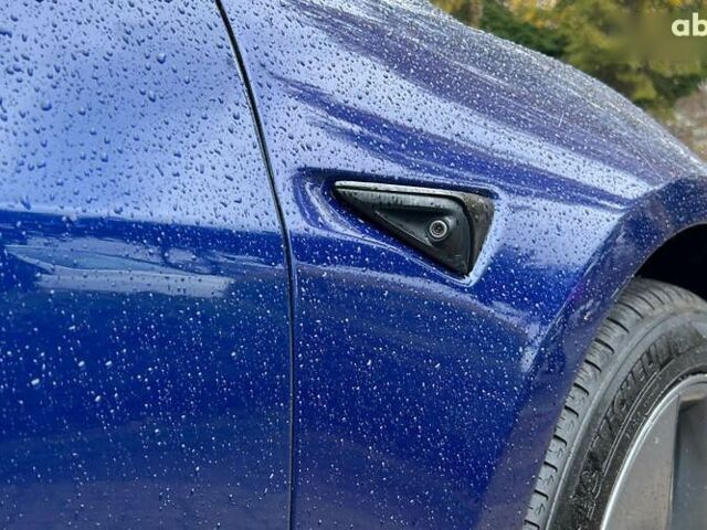 Тесла Модель 3, объемом двигателя 0 л и пробегом 151 тыс. км за 17850 $, фото 20 на Automoto.ua